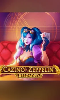 Cazino Zeppelin Reloaded
