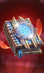 Book Of Demi Gods3 -Reloaded