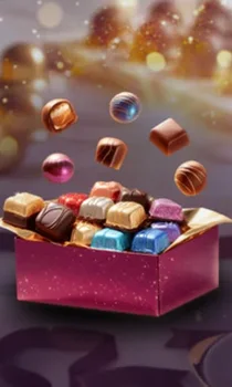 Chocolate Deluxe