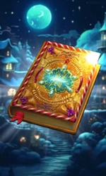 Book Of Xmas 2