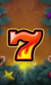 Xmas Lucky Time Hold And Win