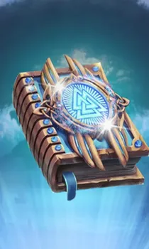 Book Of Demi Gods 3