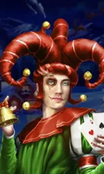 Jokers Charms - Xmas