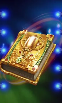Book Of Champions