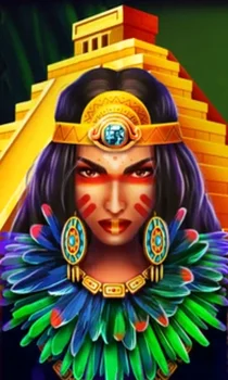 Aztec Magic Megaways