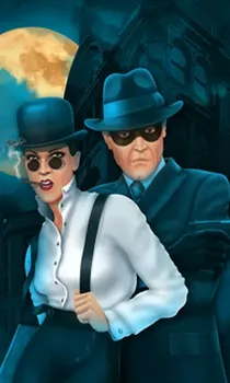 Bank Robbers