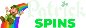 Patrick Spins Casino UK 2026 – Comprehensive Review & Player Guide Logo